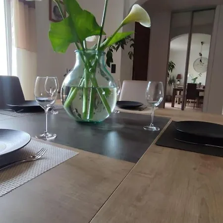 Apartment Chez Nico, Proche Des Sablettes La Seyne-sur-Mer