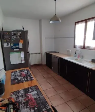 Chez Nico, Proche Des Sablettes La Seyne-sur-Mer