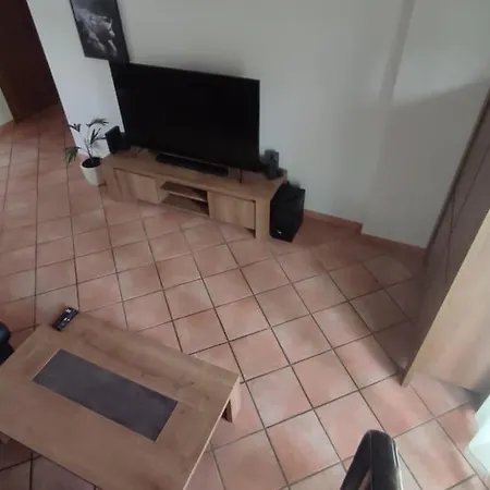 Chez Nico, Proche Des Sablettes