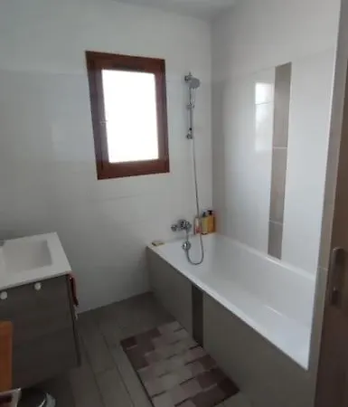 Apartment Chez Nico, Proche Des Sablettes La Seyne-sur-Mer