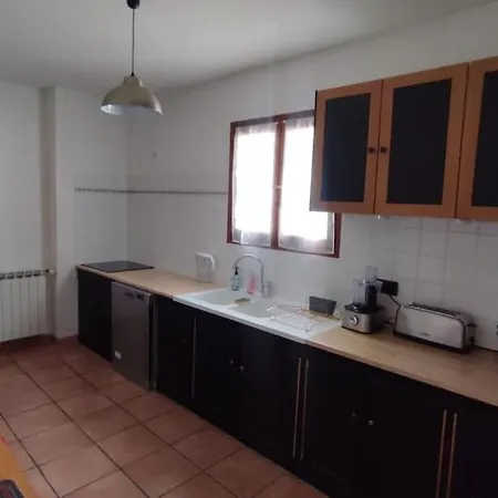 Apartamento Chez Nico, Proche Des Sablettes *