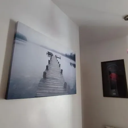 Apartamento Chez Nico, Proche Des Sablettes