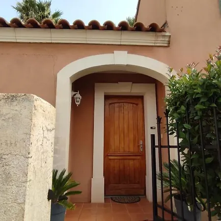 Chez Nico, Proche Des Sablettes La Seyne-sur-Mer