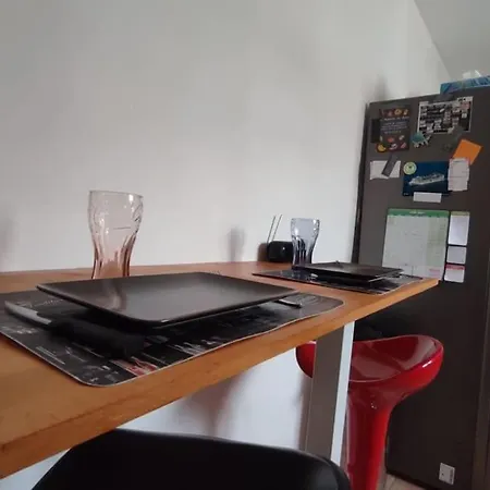 Apartment Chez Nico, Proche Des Sablettes