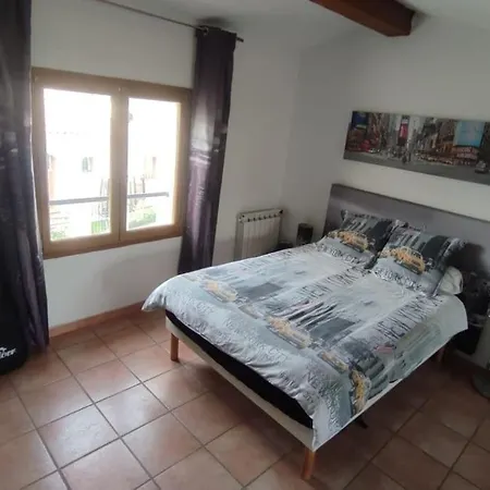 Apartment Chez Nico, Proche Des Sablettes *